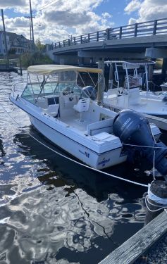 Boats For Sale in New Jersey by owner | 1988 Wellcraft StepV20