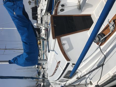 Sailboats For Sale in California by owner | 1982 Newport 2