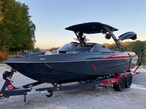 Boats For Sale in Florida by owner | 2016 MALIBU WakeSetter 23 LSV