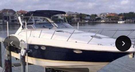 Regal Boats For Sale in Charleston, South Carolina by owner | 2006 Regal 3560