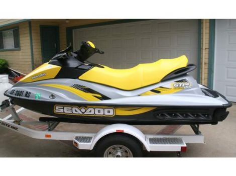 Sea Doo Gti Se Pwc For Sale In Jacksonville Fl