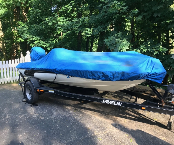 Javelin Boats For Sale | Used Javelin Boats For Sale by owner