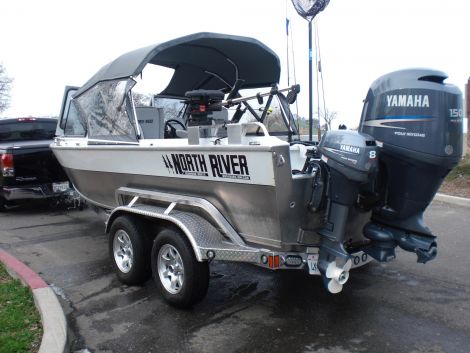 15 Boats For Sale by owner | 2008 Yamaha F150 Jet