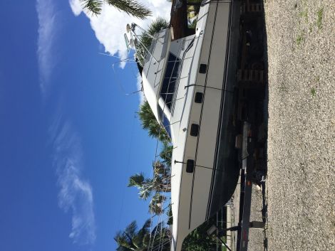 Boats For Sale in Florida by owner | 1991 CRUISERS 3300