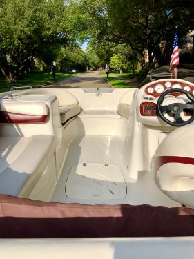 Deck Boats For Sale by owner | 2012 Tahoe Q5