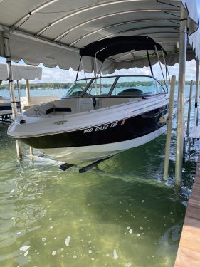 Chaparral Boats For Sale by owner | 2016 Chaparral 19 H2O Sport Deluxe