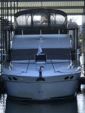 Sea Ray Power boats For Sale by owner | 1997 Sea Ray 370 AC