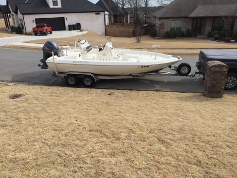 Other Boats For Sale by owner | 2018 Other SX2250