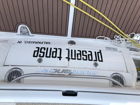 sundance Boats For Sale by owner | 2016 Sea Ray Sundancer 350