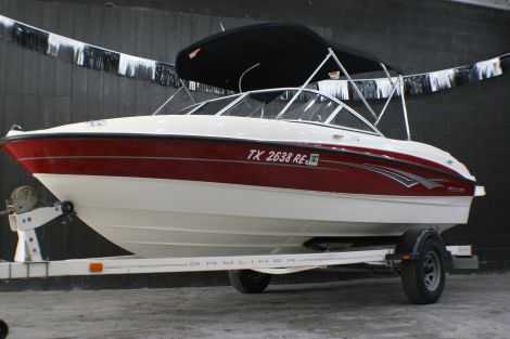 Boats For Sale in San Antonio, Texas by owner | 2010 Bayliner 185SS