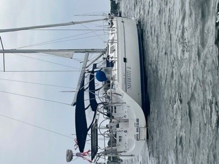 Used Sailboats For Sale  by owner | 1999 40 foot Catalina 400MKII