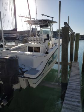 Fishing boats For Sale in Florida by owner | 2005 Trophy 2503