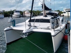 Sailboats For Sale by owner | 2004 Gemini 105 Mc