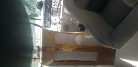 Boats For Sale in South Carolina by owner | 1987 Fiesta 250