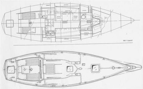 alc 35 sailboat