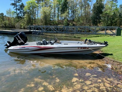Boats For Sale in New York by owner | 2010 Triton  TR-18